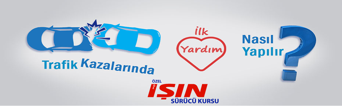 ilkyardım dersi